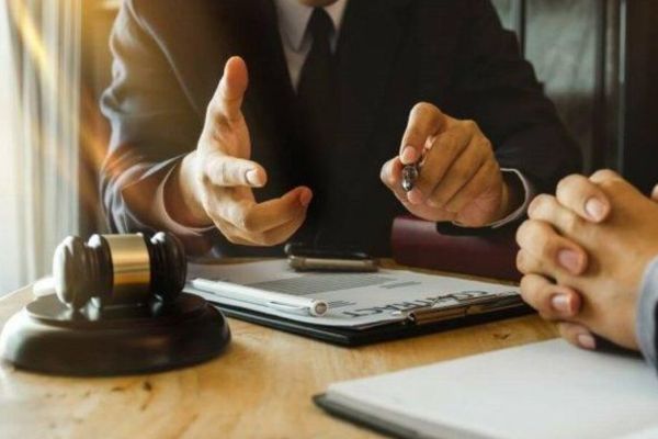 giải thể doanh nghiệp theo luật