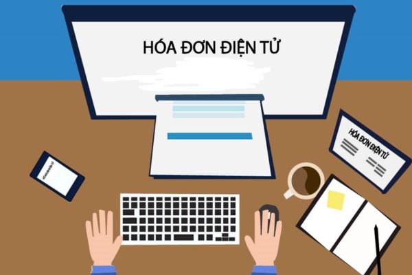 Quy trình phát hành hóa đơn