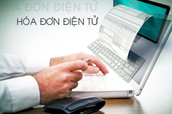 Quy trình phát hành hóa đơn