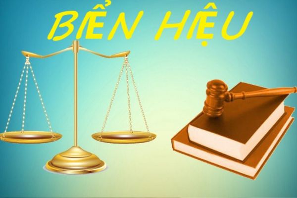 Biển hiệu công ty