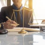 Ngành nghề có vốn pháp định