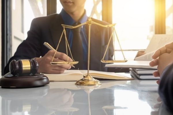 Công chứng bản dịch giấy phép