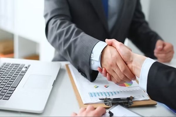 Thủ tục mở chi nhánh công ty