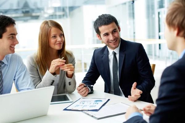 Lập sổ sách kế toán