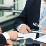 Công chứng bản dịch giao dịch