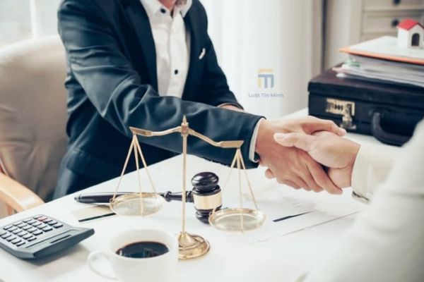 Công chứng bản dịch giao dịch