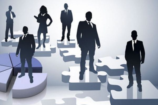 Thủ tục mở tài khoản