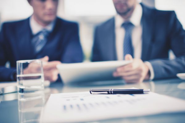 Thủ tục tạm ngừng kinh doanh