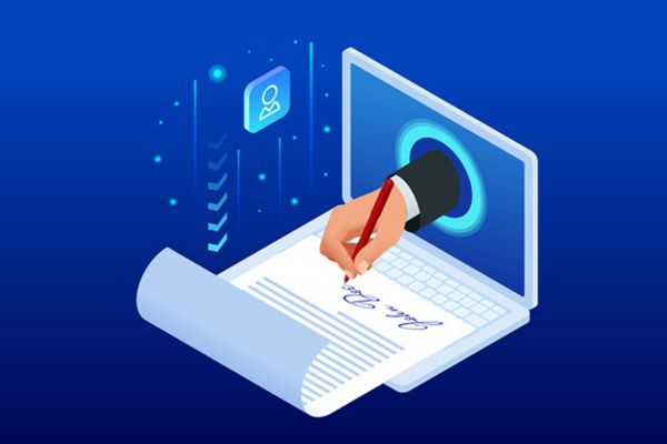 Đăng ký chữ ký số