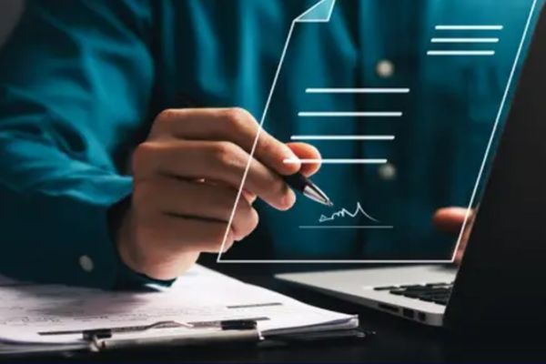 Đăng ký chữ ký số