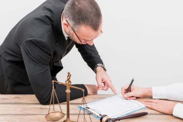 Công chứng bản dịch