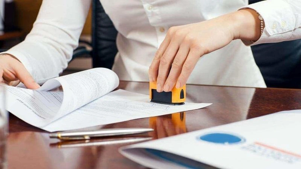 công chứng bản dịch chứng nhận đào tạo