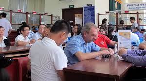 công chứng hợp đồng thế chấp tài sản