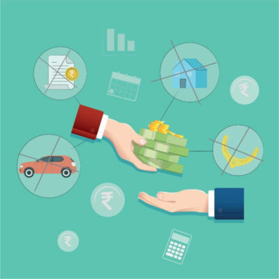 công chứng hợp đồng thế chấp tài sản