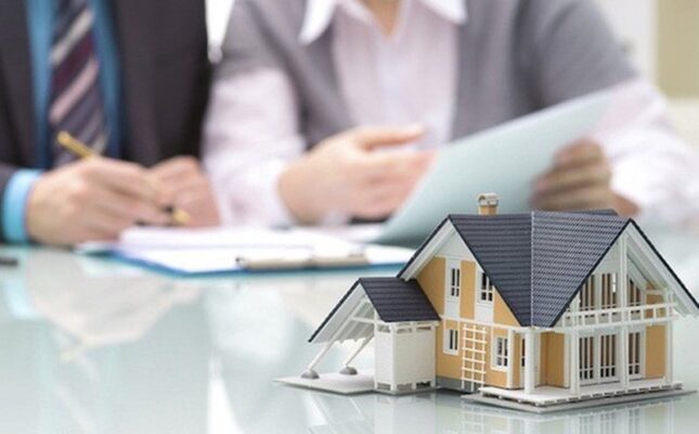 hợp đồng đặt cọc