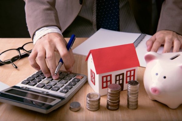  hợp đồng đặt cọc nhà đất