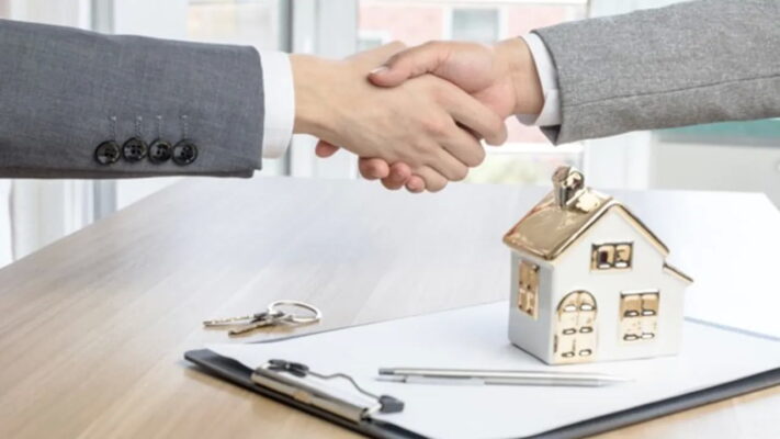  hợp đồng đặt cọc nhà đất