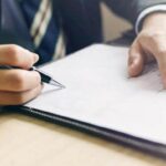 Soạn thảo hợp đồng đặt cọc nhà đất trước cần lưu ý gì? photo-1-16549042362111169952707