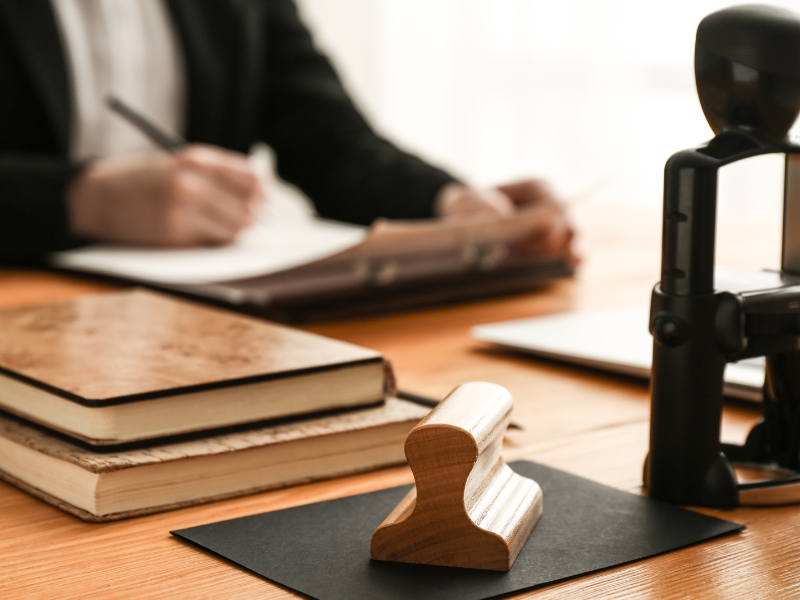 đất thổ cư công chứng