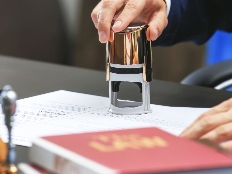 nhà hình thành trong tương lai công chứng