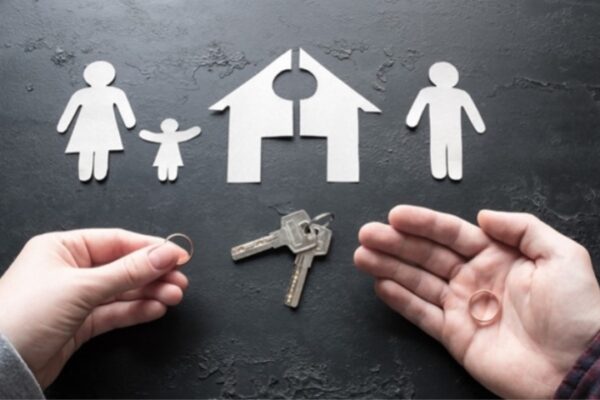 tranh chấp thỏa thuận tài sản