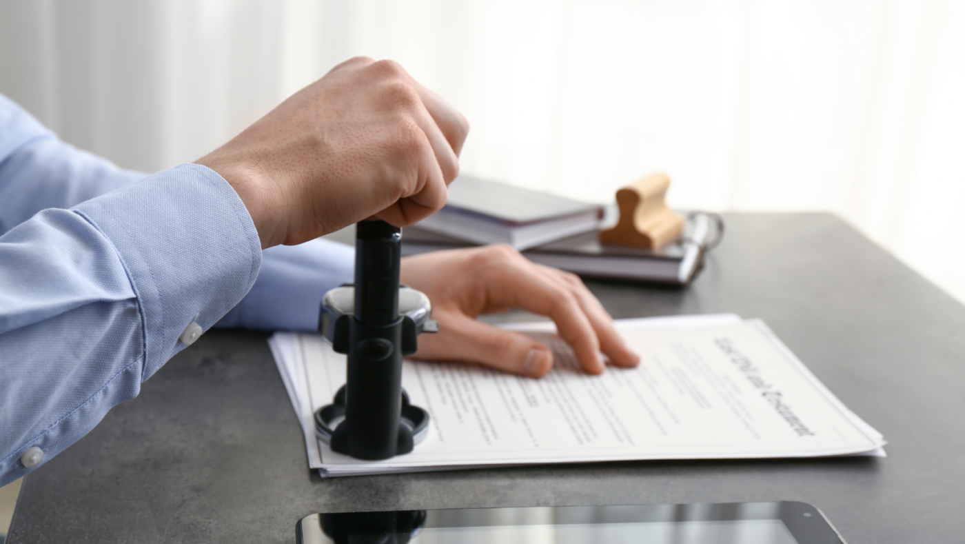 thuê nhà làm văn phòng công chứng