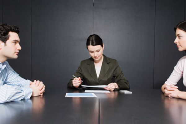 Thủ tục xin trích lục thửa đất