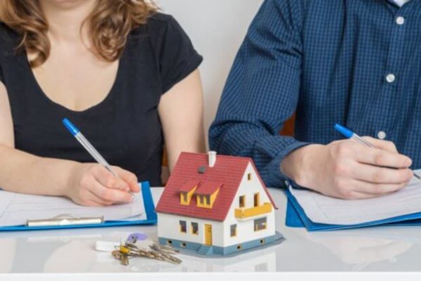 Thủ tục xin trích lục thửa đất