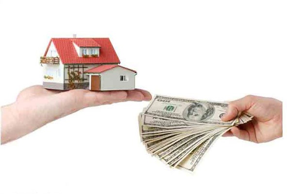 tài sản hình thành từ tiền riêng