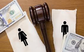 luật sư thỏa thuận tài sản