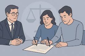 trách nhiệm tài chính cha mẹ