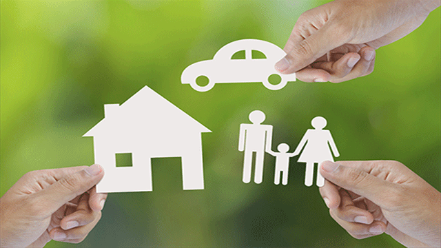 tài sản hộ gia đình thỏa thuận