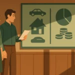 Xử lý thỏa thuận tài sản trước hôn nhân khi một bên qua đời ttcts3