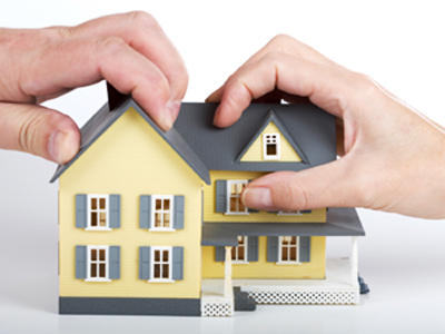 Chia tài sản chung 