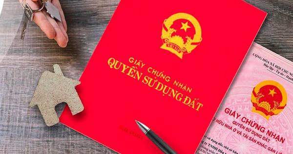 bắt buộc công chứng chuyển nhượng đất