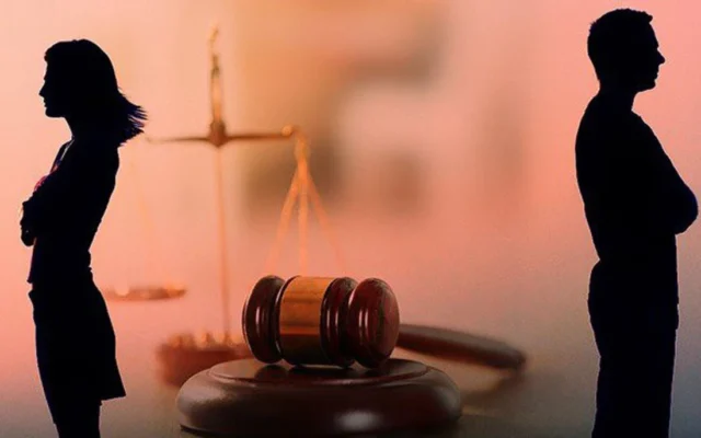 ly thân và thỏa thuận tài sản