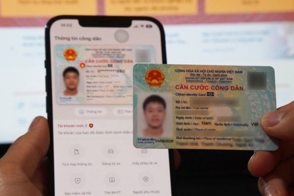 Cách tra cứu thông tin