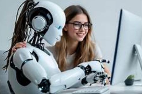 AI đang thay đổi thị trường