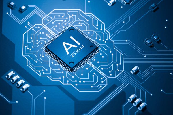 AI đang thay đổi thị trường