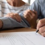 Di chúc viết tay không công chứng có hiệu lực không? Di chúc viết tay