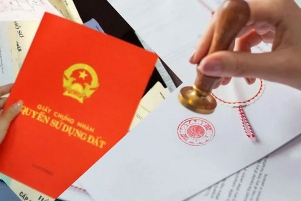 Hợp đồng mua bán nhà