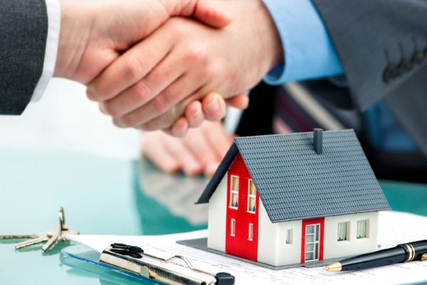 Hợp đồng mua bán nhà