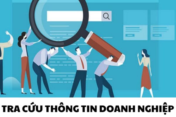 Cách tra cứu thông tin