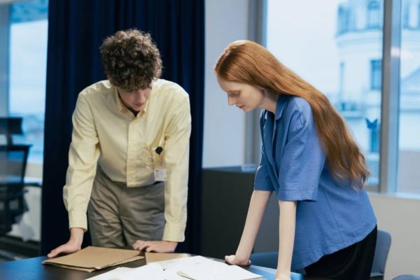 Nhảy việc nhiều