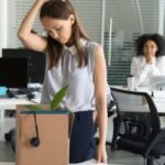 Nhảy việc nhiều