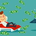 Thu nhập thụ động