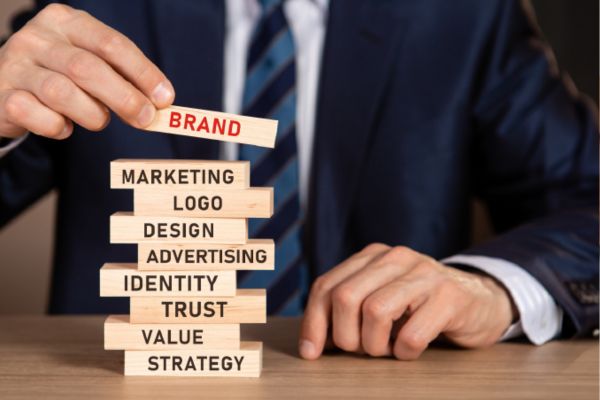 Cách xây dựng thương hiệu