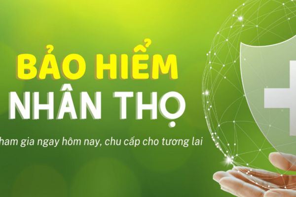 Mua bảo hiểm nhân thọ