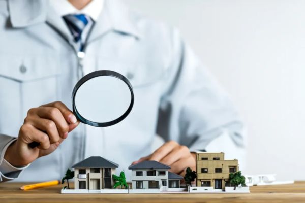 Cách kiểm tra tính pháp lý trước khi mua đất