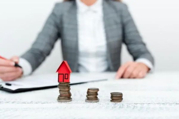 Dịch vụ tư vấn pháp lý bất động sản uy tín